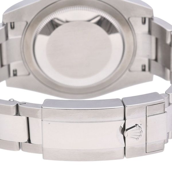 Rolex GMT Master II Sprite